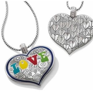 Brighton / Summer Love Necklace